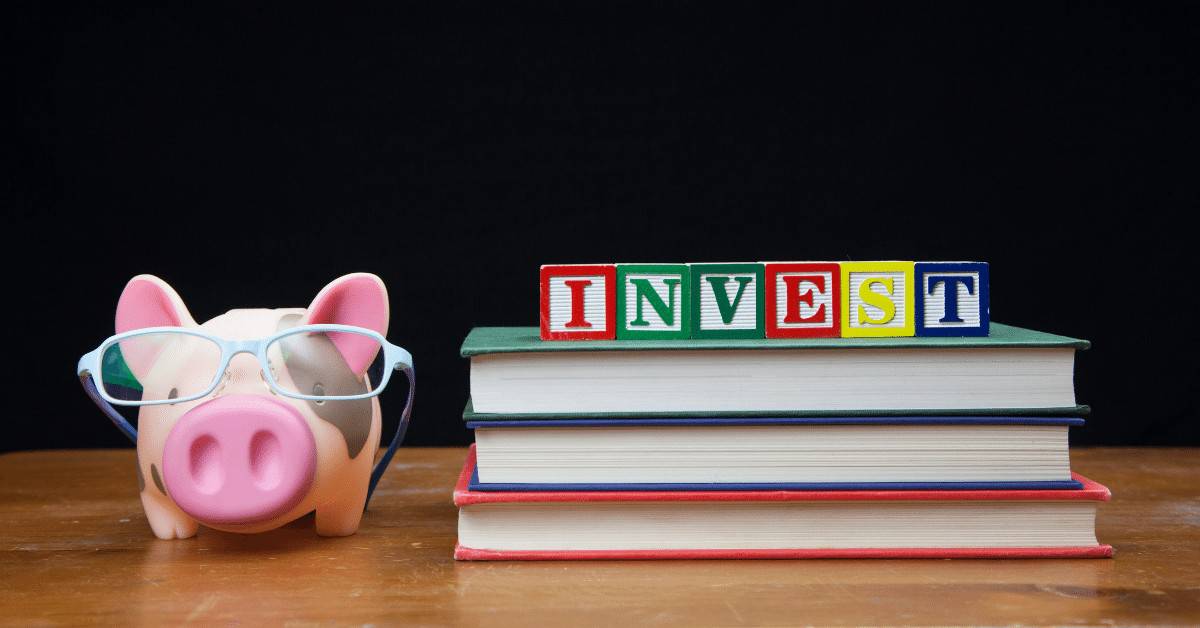 investing books